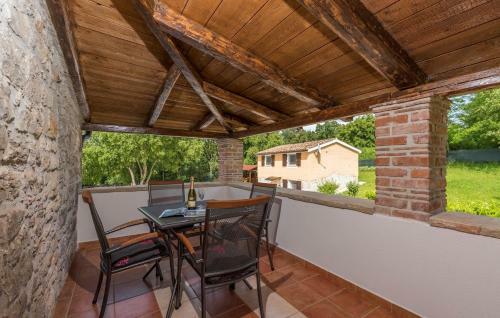 Ferienhaus Luan