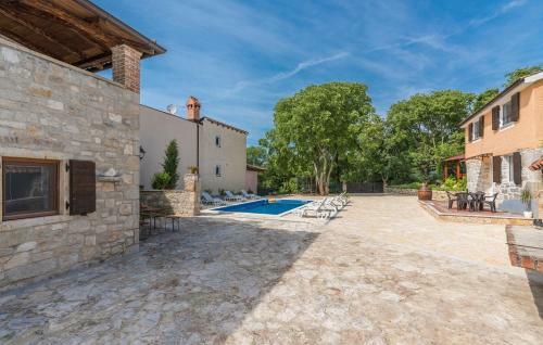 Ferienhaus Luan