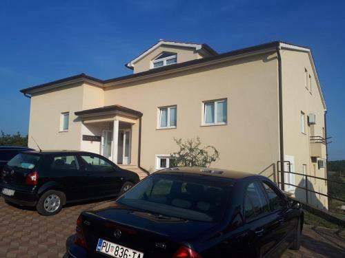 Apartments With A Parking Space Musalez (porec) - 15788
