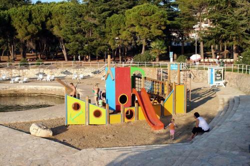 Apartments With A Parking Space Musalez (porec) - 15788