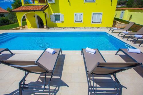 Villa Andrea In Porec