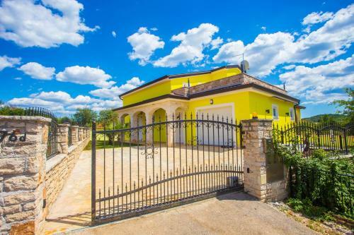 Villa Andrea In Porec