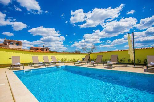 Villa Andrea In Porec