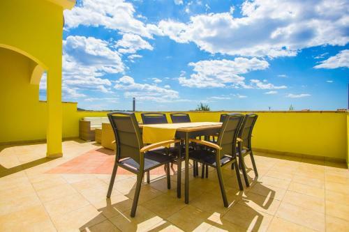 Villa Andrea In Porec