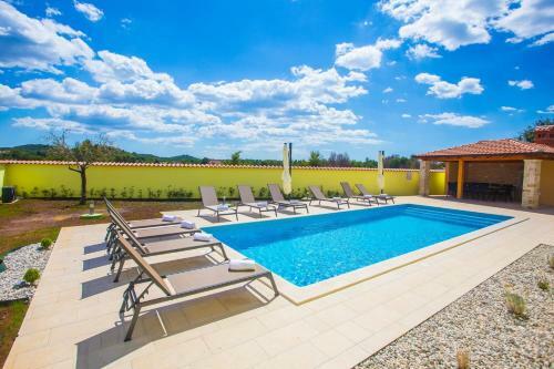 Villa Andrea In Porec