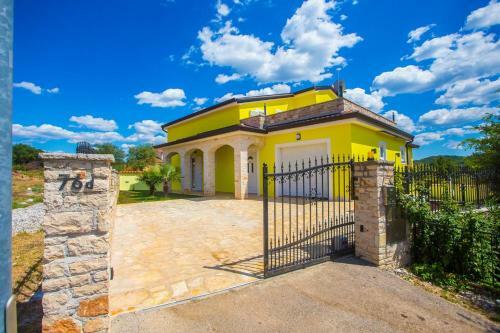 Villa Andrea In Porec