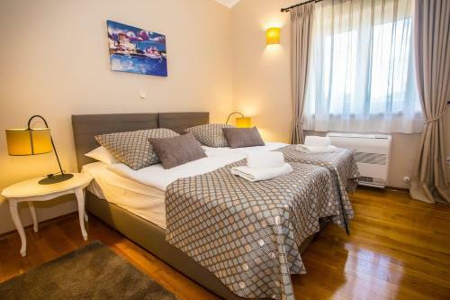 Hostal Apartment Complex Villa Andrea