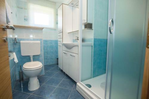 Hostal Apartment Complex Villa Andrea