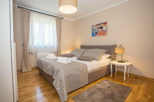 Hostal Apartment Complex Villa Andrea