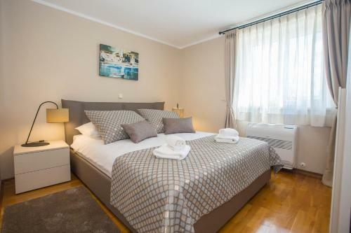 Hostal Apartment Complex Villa Andrea