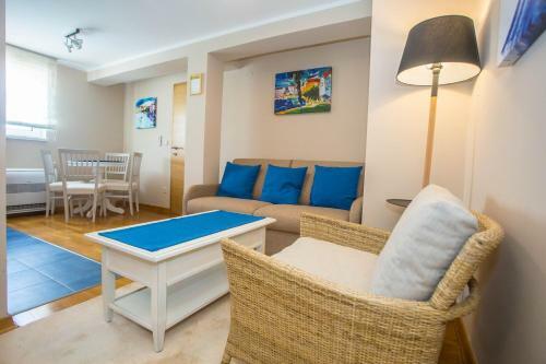 Hostal Apartment Complex Villa Andrea