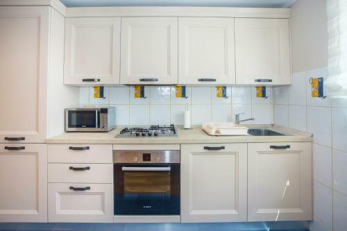 Hostal Apartment Complex Villa Andrea