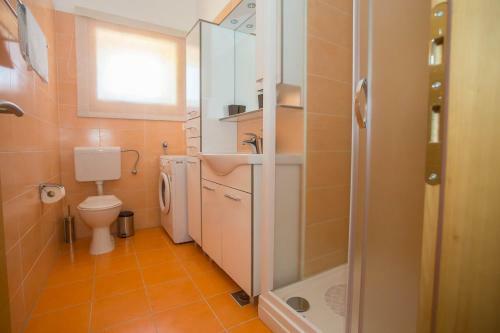 Hostal Apartment Complex Villa Andrea