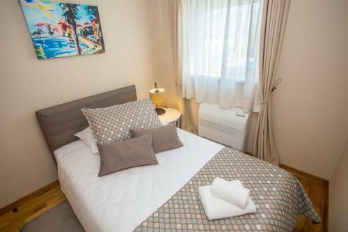 Hostal Apartment Complex Villa Andrea