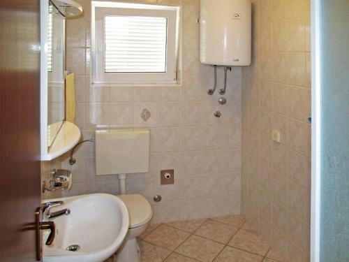Apartment Mira (prc133)