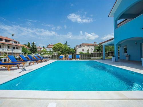 Villa Deep Blue