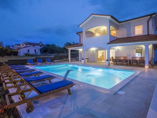 Villa Deep Blue