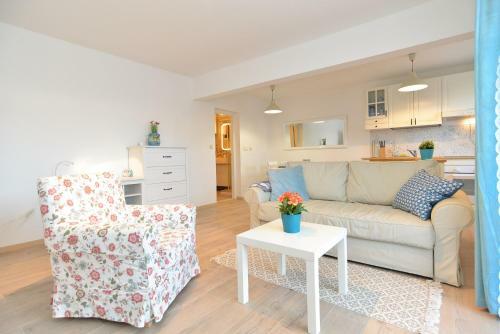 Apartment Mladen 1660