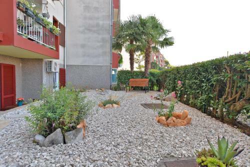 Apartment Mladen 1660