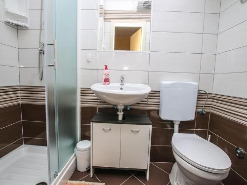 Apartment In Porec/istrien 10057
