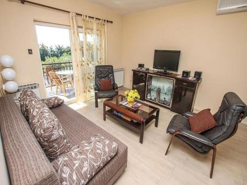 Apartment In Porec/istrien 10057