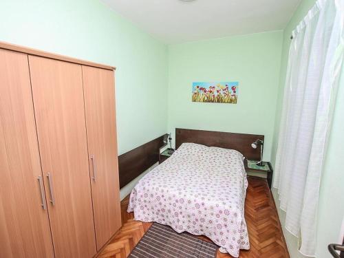 Apartment In Porec/istrien 10057