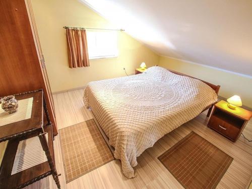 Apartment In Porec/istrien 10057