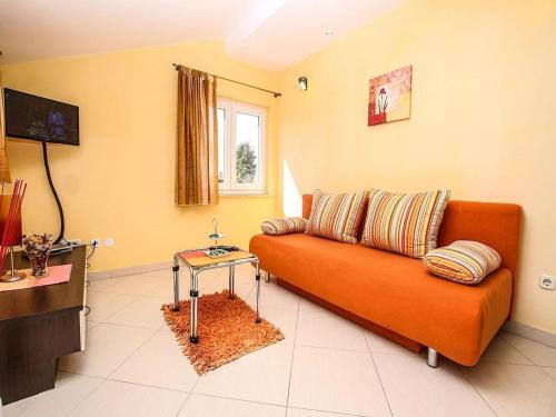 Apartment In Porec/istrien 10057