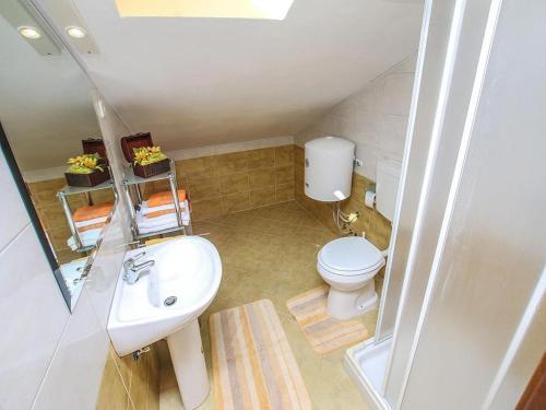 Apartment In Porec/istrien 10057