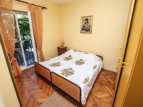 Apartment In Porec/istrien 10057