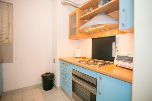 Apartment Zimic Kandlerova