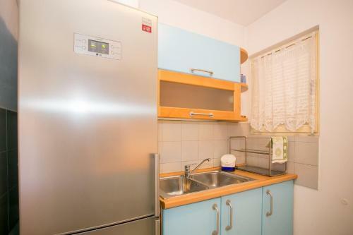 Apartment Zimic Kandlerova