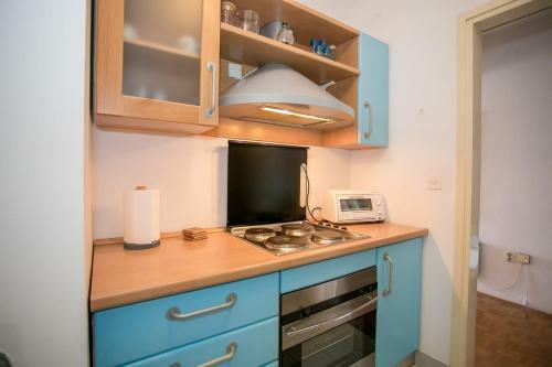 Apartment Zimic Kandlerova