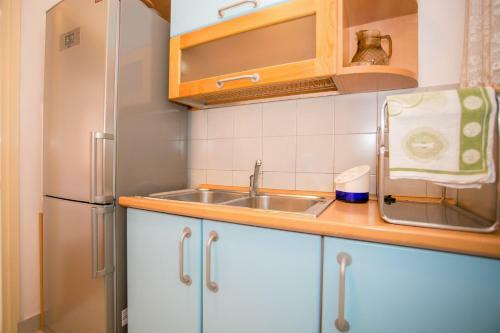 Apartment Zimic Kandlerova