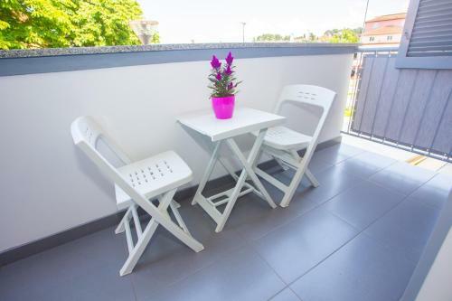 Apartment Mirjana