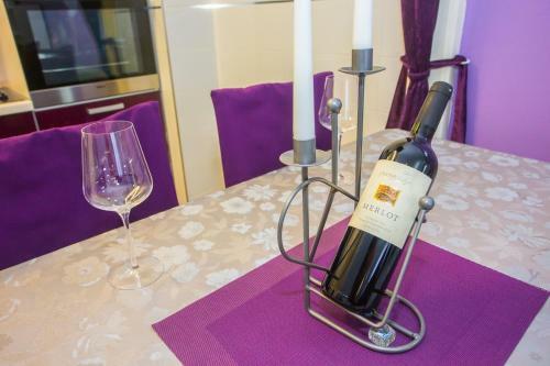 Apartment Mirjana