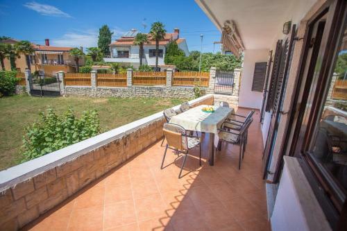 Hostal Gaetano Apartments