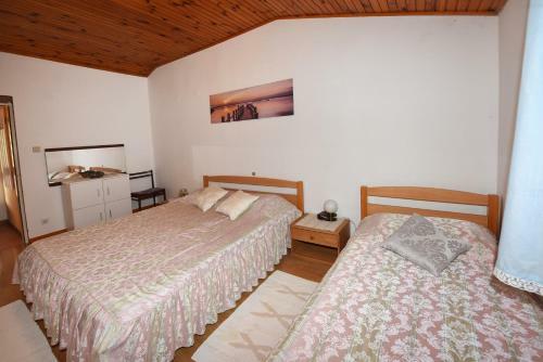 Apartment In Materada