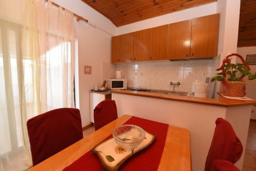 Apartment In Materada