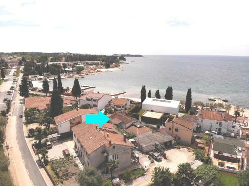 Apartment In Materada