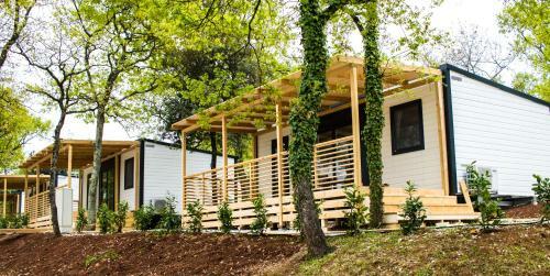 Sunny Mobile Homes Pore?