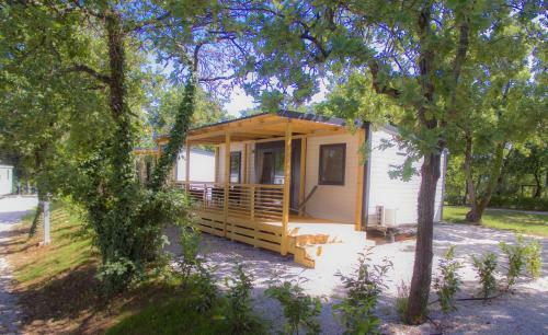 Sunny Mobile Homes Pore?