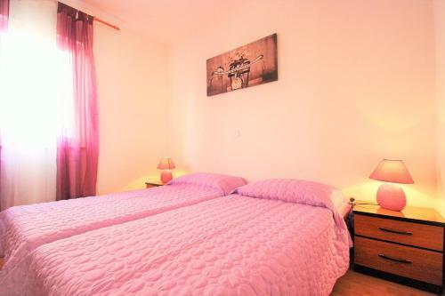 Hostal Apartment Complex Mendikovic