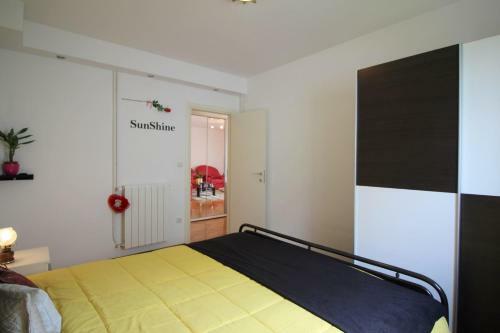 Apartment In Porec/istrien 34515