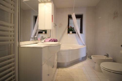 Apartment In Porec/istrien 34515