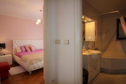 Apartment In Porec/istrien 34515