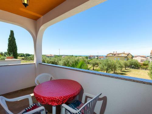 Apartamento Livia