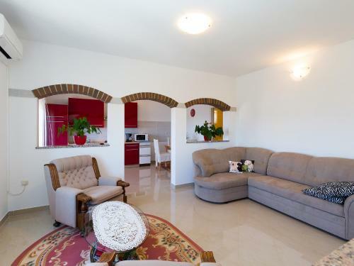 Apartamento Livia