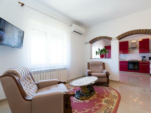 Apartamento Livia