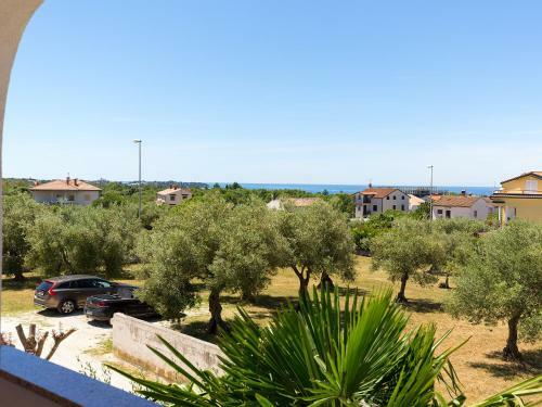 Apartamento Livia